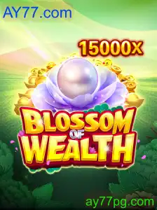 BlossomofWealth: A Nova Sensação do Mundo dos Jogos