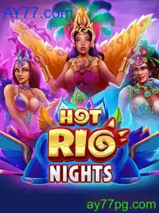 Descubra a Emoção de HotRioNights