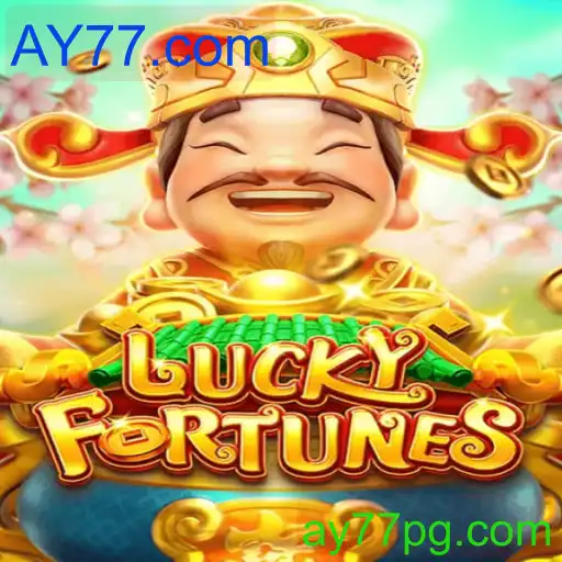 LUCKYFORTUNES